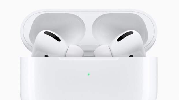 Наушники Apple не способны передавать звуки без потери качества