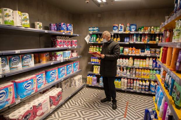 Новый ГОСТ на туалетную бумагу утвержден в России