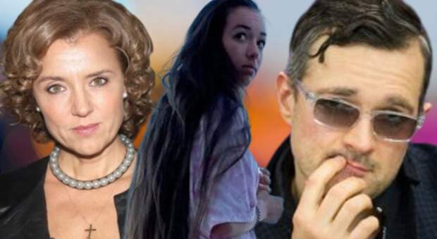 Ей пришлось врать 18 лет: как Евдокия стала главной жертвой развода Бероева и Алферовой