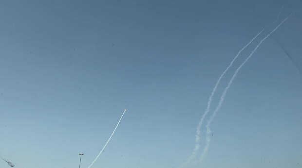 В США рассказали о прорыве Ираном американских систем ПВО в ОАЭ