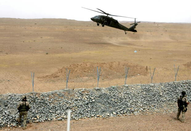 Иран выступил с предупреждением жителям стран Ближнего Востока