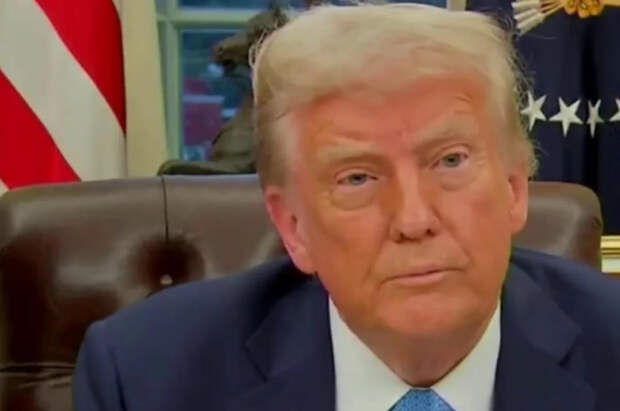 Трамп назвал Кубу «следующей», говоря о ситуации в Иране