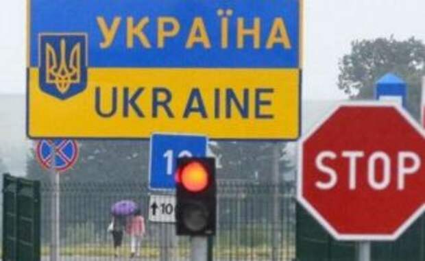 В Украине ужесточат правила въезда для россиян