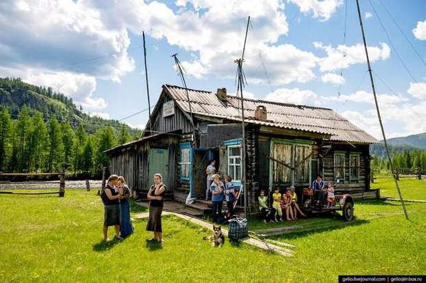 Тофалария: затерянный мир-24 фото- Тофалария: затерянный мир-24 фото-