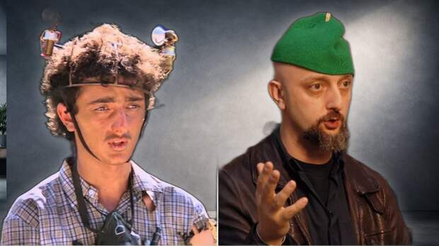 Что скрывалось за абсурдом планеты Плюк: как 22-летняя актриса и 60-летний Леонов создали «Кин-Дза-Дза!», которую «критики разнесли в пух и прах», но она стала культовой