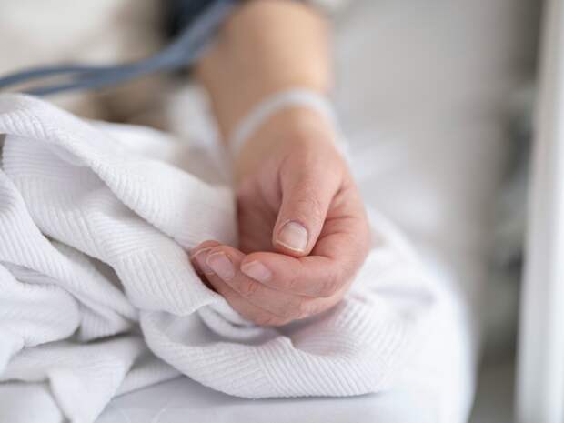 В Испании провели эвтаназию страдавшей депрессией девушке