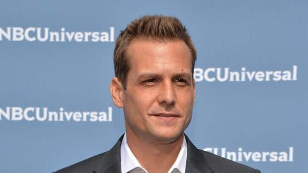 Gabriel Macht to Reprise Role as Harvey Specter on Suits: LA