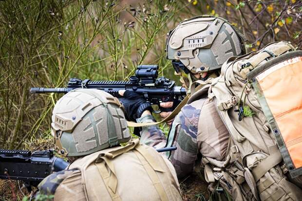 Гагин: сражающиеся за ВСУ иностранные наемники не готовы умирать за деньги