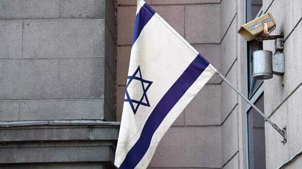 В посольстве России в Израиле посоветовали гражданам уехать из страны
