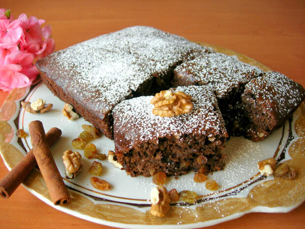 Медовая коврижка постная рецепт самый легкий! Постные блюда, Выпечка, Кулинария, Еда, Видео, Рецепт, Длиннопост