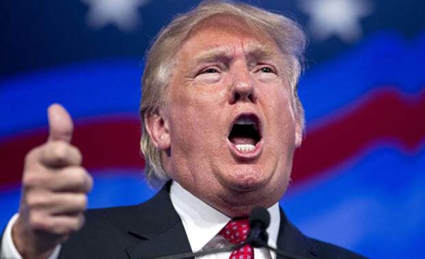 Меньшее из зол говорите? Вот вам несколько фактов из жизни Дональда Трампа и Хиллари Клинтон