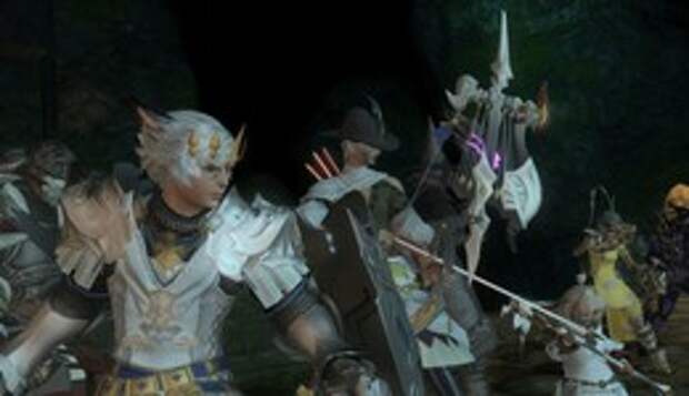 Руководителю Final Fantasy XIV не нравятся разговоры о том, что его детище "победило" World of Warcraft