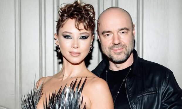 Полина Диброва устроила романтическую фотосессию с Романом Товстиком на Мальдивах: «Главное — мы вместе»