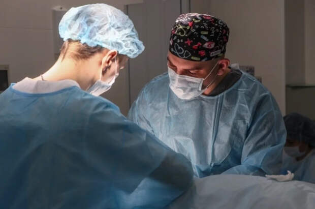 Григорьев сказал, как накажут участников медицинских опытов над пленными