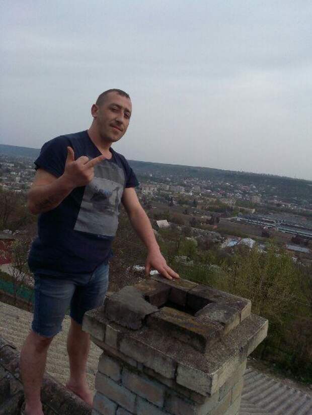 Посоны ваще ребята