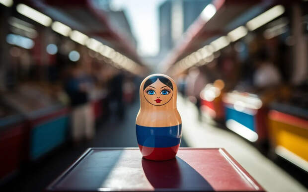 Минпромторг: закон о «российской полке» на маркетплейсах введут уже в этом году