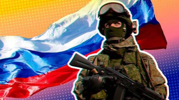 Отличившимся в ходе спецоперации военнослужащим ЗВО вручили награды