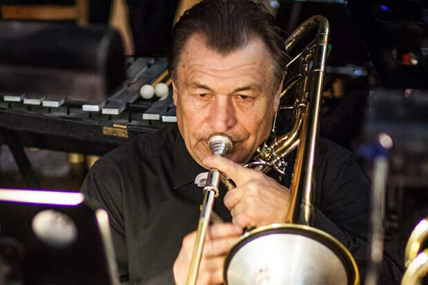 Ушел из жизни талантливый музыкант Новосибирска Александр Гагарин