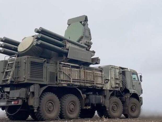 Силы ПВО сбили за ночь 33 украинских беспилотника над регионами РФ