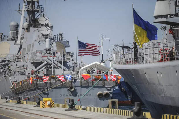 Нам готовят «горячую встречу» на юге Украины. Не пора ли брать стратегическую инициативу в свои руки?