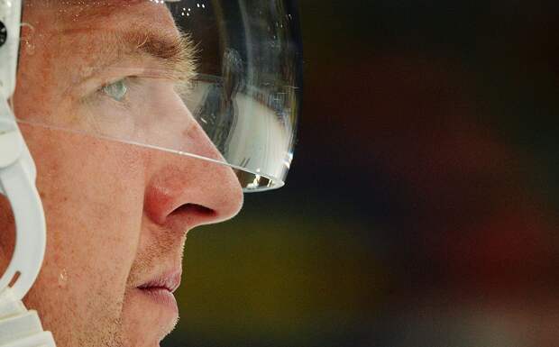 Терещенко высказался о падении занимающихся хоккеем в России: «Тенденция может продолжаться и дальше»