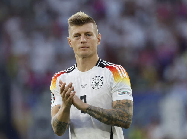 Бывший футболист сборной Германии назвал главных фаворитов чемпионата мира-2026