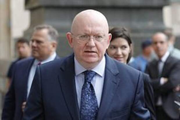 В СБ ООН разгорелся спор о национальности российского постпреда Небензи