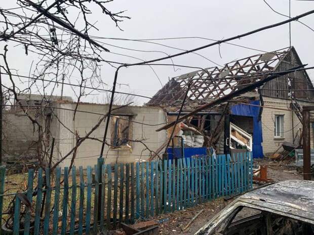 Сейчас! Шквал дронов на Россию! На заводе удобрений погибли энергетики, блэкаут в Приграничье