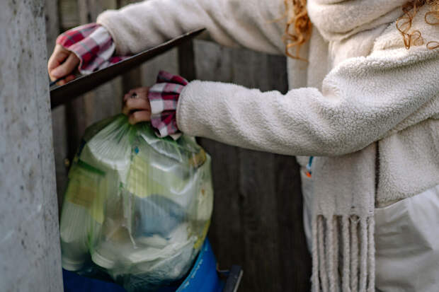 Член ОП Машаров: за оставленный в коридоре мусор грозит штраф до 15 тыс. рублей