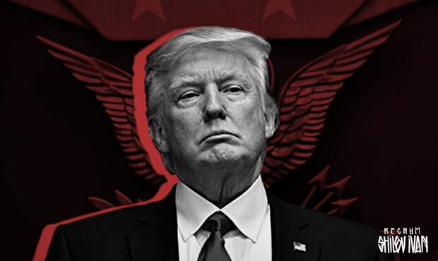 Трамп заверил в готовности США уничтожить нефтяную инфраструктуру Ирана