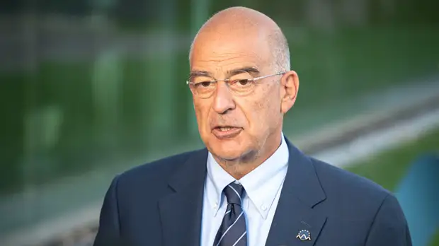 РИА Новости: Греция на конференции НАТО выступила за сохранение каналов связи с Россией