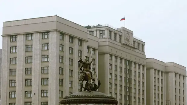 В Госдуме высказались по поводу введения нерабочих дней в России