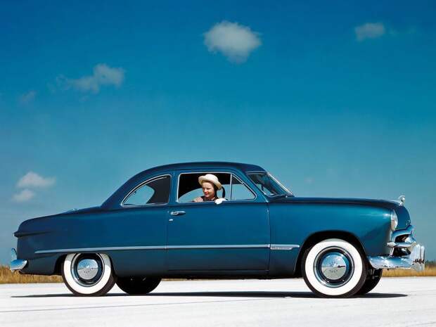 авто, завод, ford, история