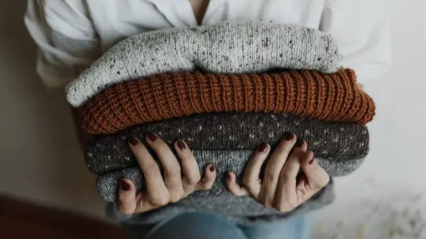 Кладовки на удаленке: как правильно хранить зимние вещи