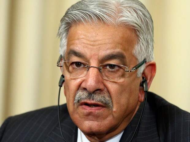 Глава МО Пакистана заявил о начале открытой войны с Афганистаном