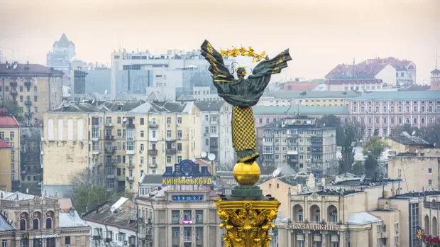 Политолог Ганжара раскритиковал Киев за невыполнение Минских соглашений