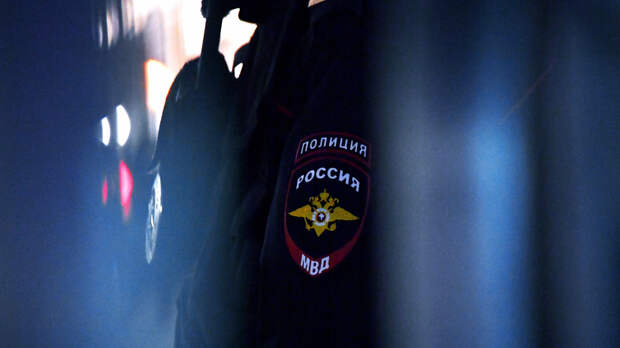 В Красноярском крае появился первый дом-офис у участкового полиции 