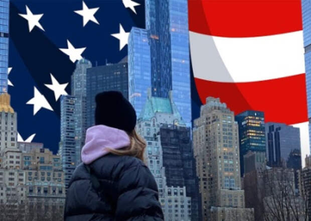 США усложнили въезд в страну для украинцев США усложнили въезд в страну для украинцев