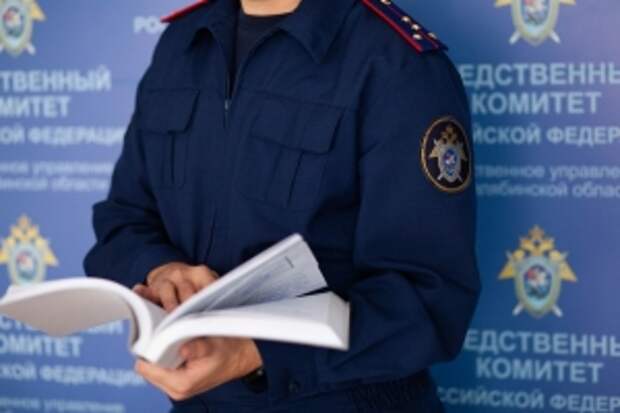 Председатель Следственного комитета России поручил представить доклад в связи с инцидентом в школе в Калининградской области