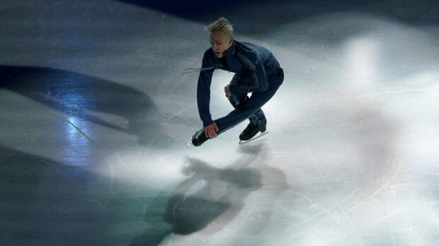 Номер Ветлугина про паралимпийцев получил специальный приз от ФФККР на «Русском вызове»