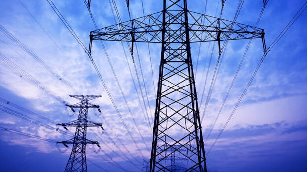 В России введут систему "бери или плати" при передаче электроэнергии крупным потребителям