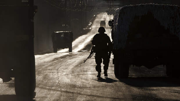 Город Рени Одесской области остался без еды из-за перекрывших дороги ВСУ