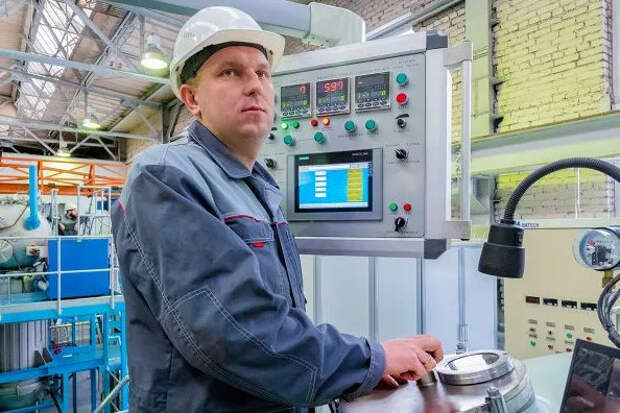 Депутат МГД Андрей Титов: Несырьевой экспорт Москвы растёт повышенными темпами