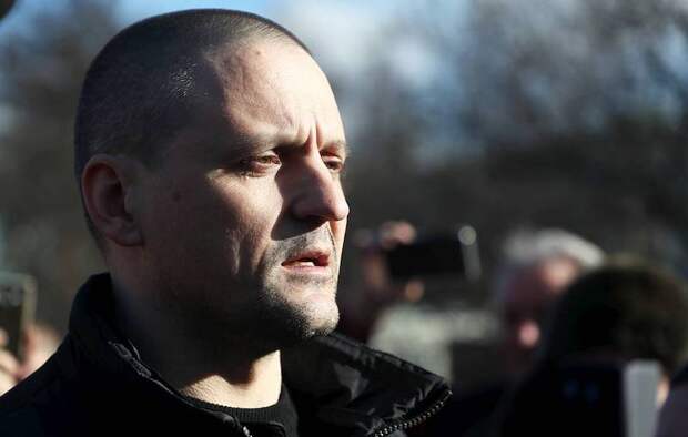 Удальцову грозит арест за организацию акций в поддержку Фургала Удальцову грозит арест за организацию акций в поддержку Фургала