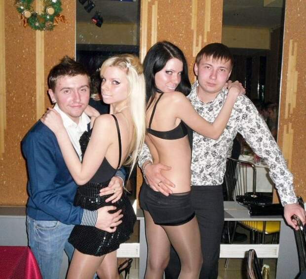 Девушки из социальных сетей. Часть 11. (88 фото)