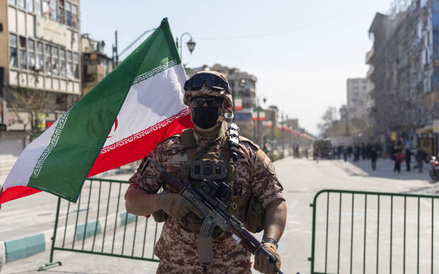 Иран сообщил о провале миссии США по спасению пилота