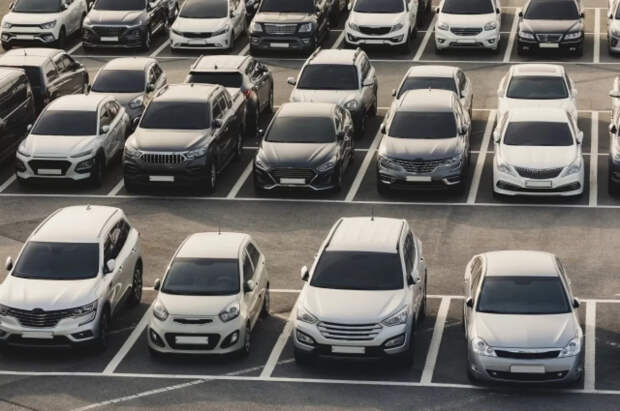 Продажи авто с пробегом в России в 2025 году побили рекорд