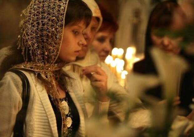 Молитва по соглашению Молитвы православные