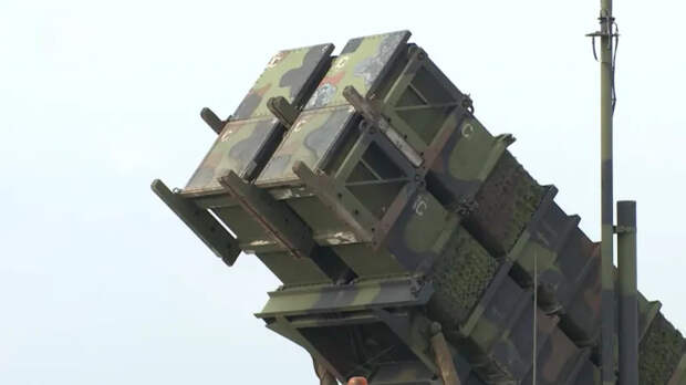 «Дырявое небо»: система ПВО Украины может стать недееспособной уже летом этого года