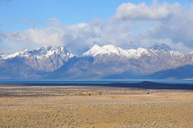 Patagonia06 Patagonia06 Патагония: Прогулка к горе Фицрой